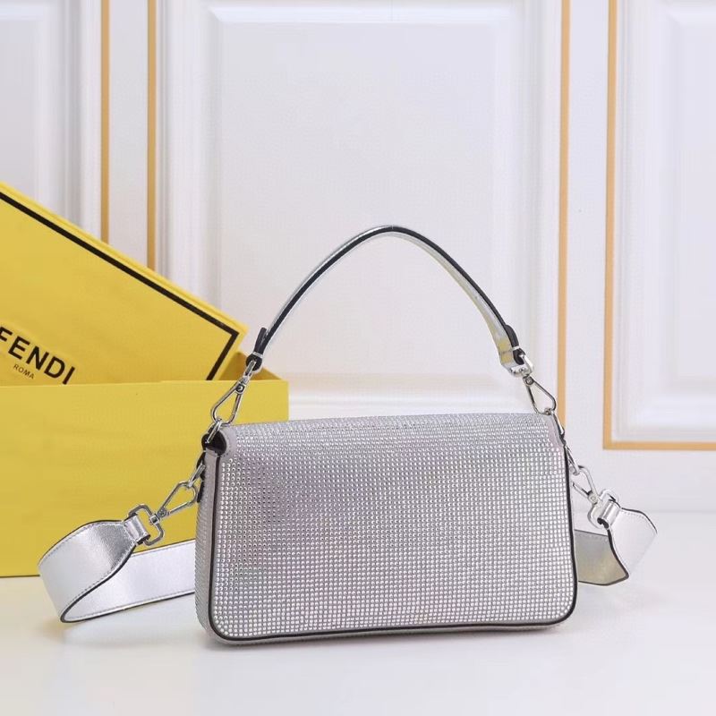 Fendi Satchel Bags